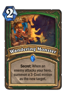 wandering-monster